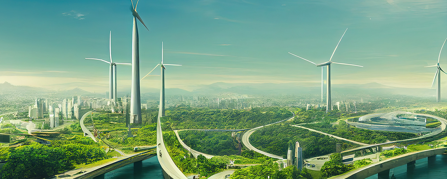 From traditional lighting to energy-saving LED lighting: the ...